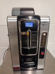 Coffee machine Krea Necta